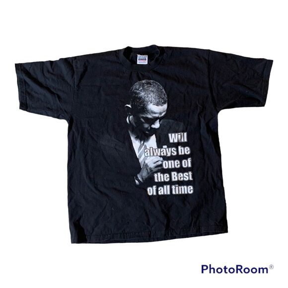 Barack Obama T-shirt - Picture 1 of 2